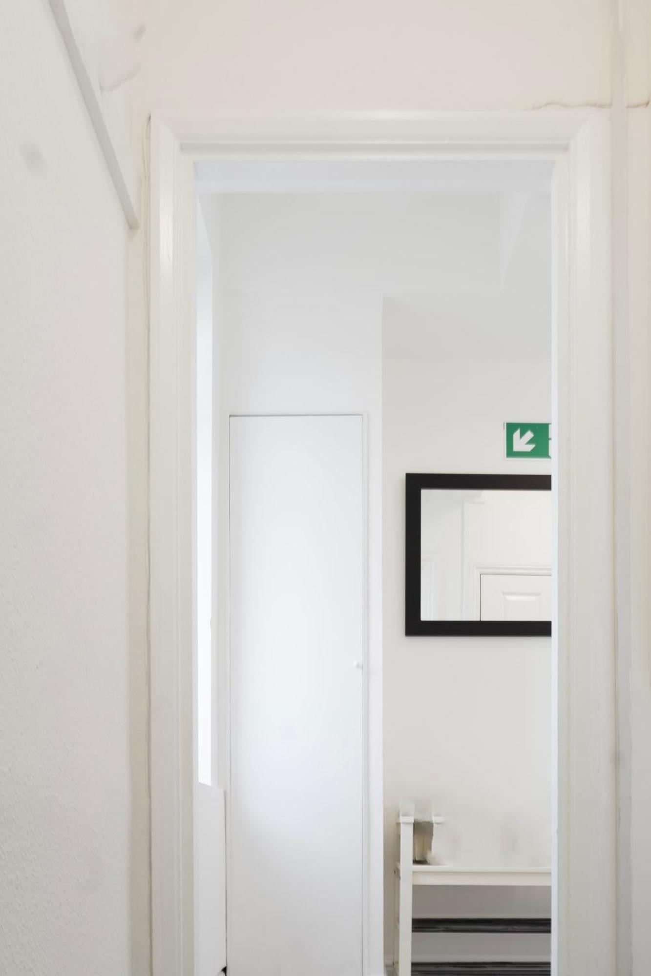 5C- Stylish Urban Retreat - Spacious 2 Bed Flat Лондон Экстерьер фото