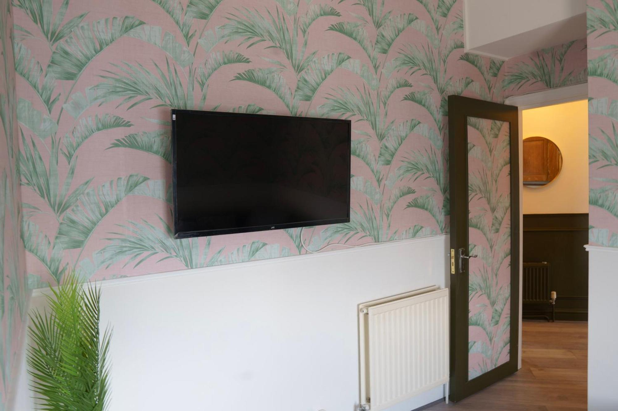 5C- Stylish Urban Retreat - Spacious 2 Bed Flat Лондон Экстерьер фото