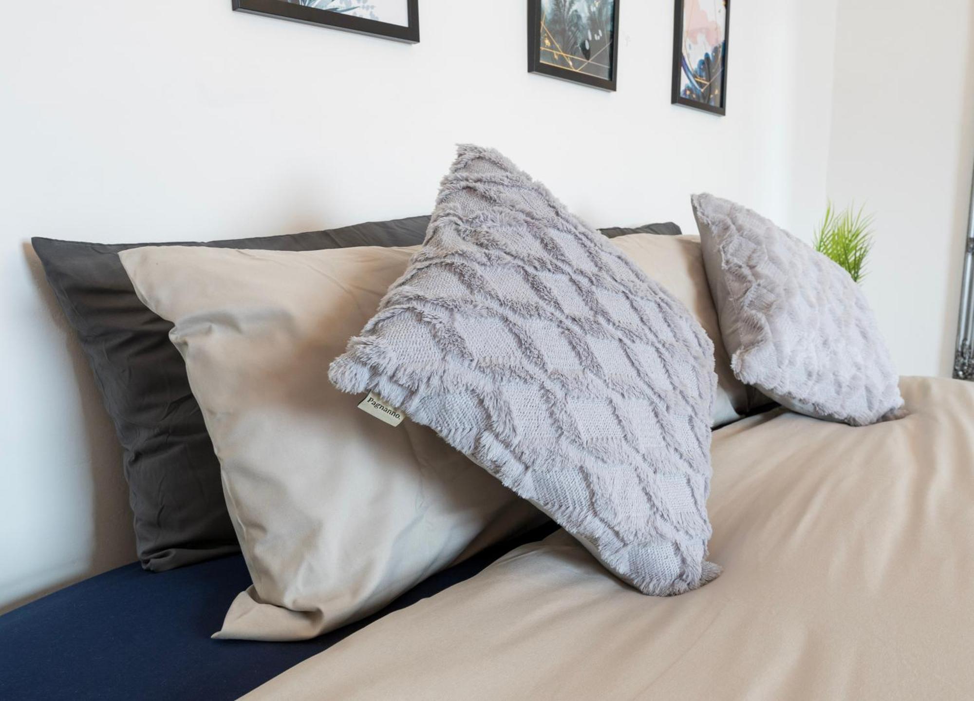 5C- Stylish Urban Retreat - Spacious 2 Bed Flat Лондон Экстерьер фото